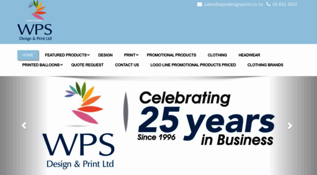 wpsdesignprint.co.nz