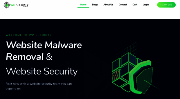 wpsecurity.qilinlab.com