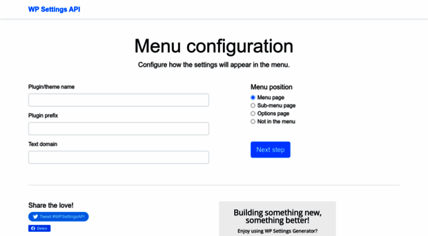 wpsettingsapi.jeroensormani.com