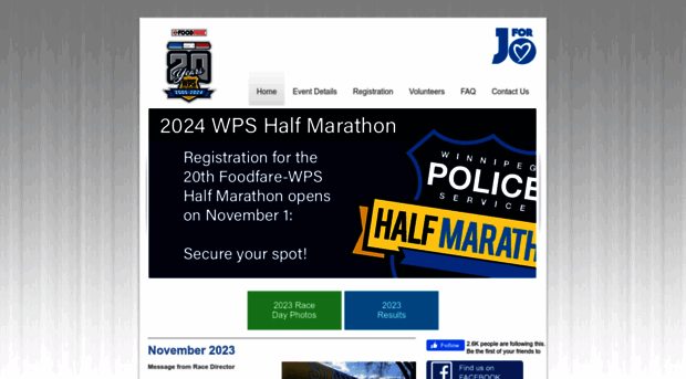 wpshalfmarathon.ca