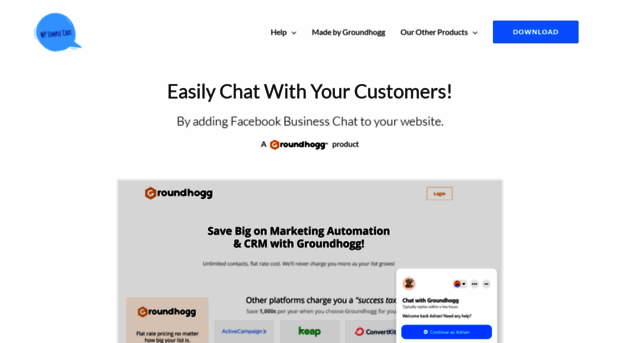 wpsimple.chat