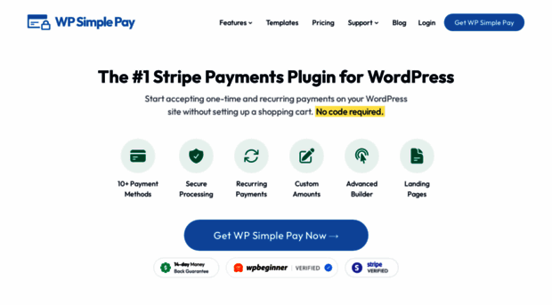 wpsimplepay.com