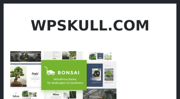 wpskull.wordpress.com