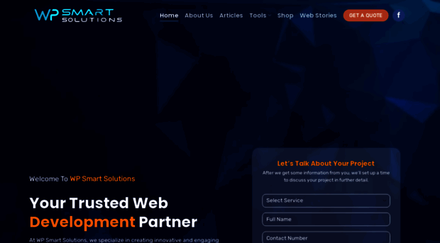wpsmartsolutions.com