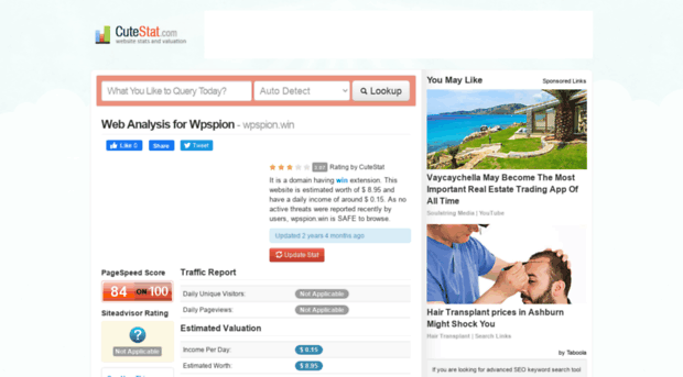wpspion.win.cutestat.com