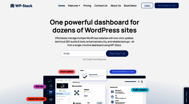 wpstack.co