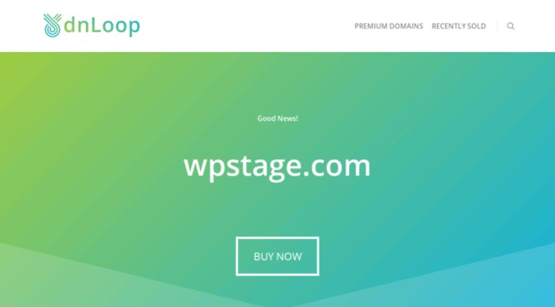 wpstage.com