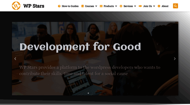wpstars.org