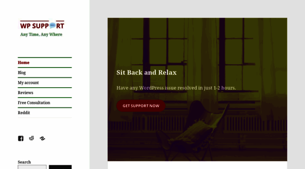 wpsupports.net