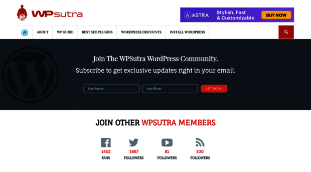 wpsutra.com