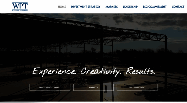 wptcapital.com