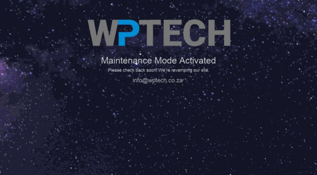 wptech.co.za