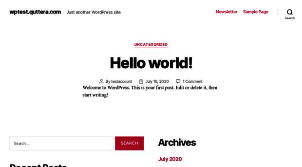 wptest.quttera.com