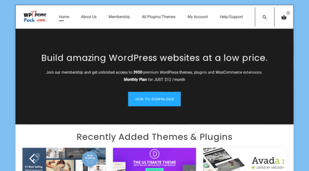 wpthemepack.com