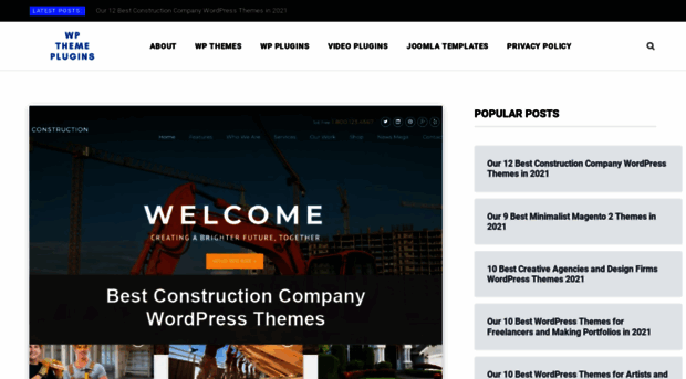 wpthemeplugins.com