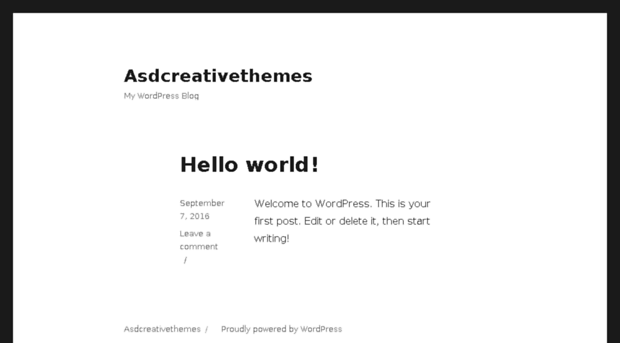 wpthemes.asdcreativelabs.com