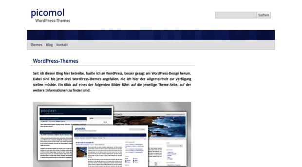 wpthemes.picomol.de