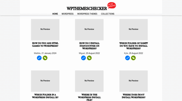 wpthemeschecker.com