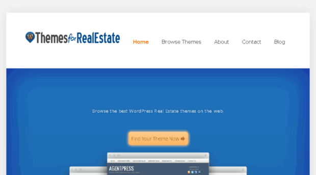 wpthemesforrealestate.com