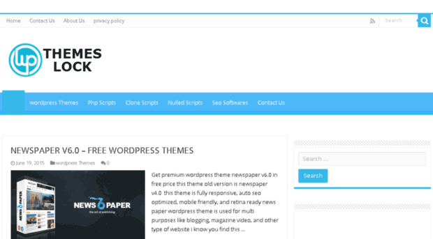 wpthemeslock.com