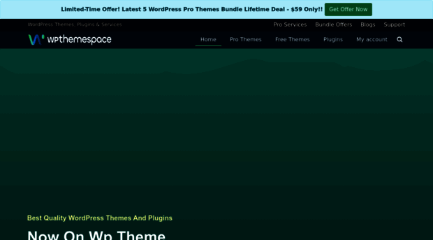 wpthemespace.com