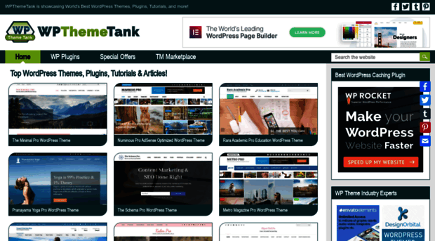 wpthemetank.com