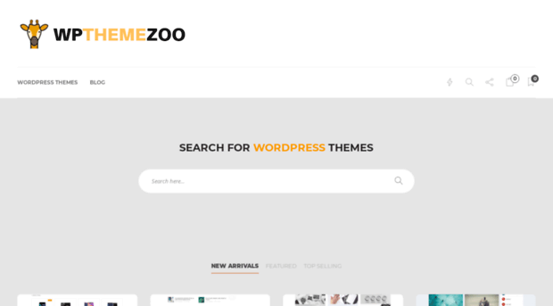 wpthemezoo.com