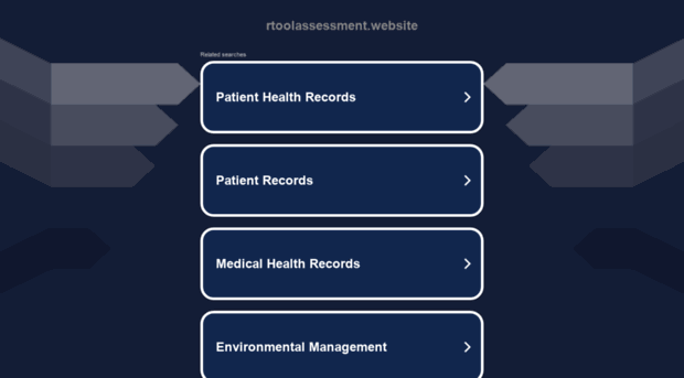 wptool.rtoolassessment.website