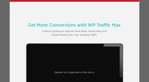 wptrafficmax.com