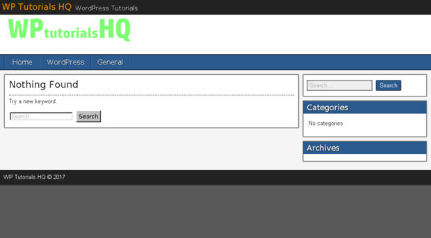 wptutorialshq.com