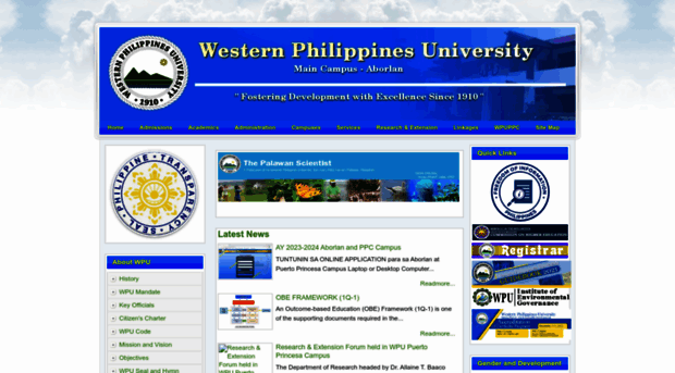 wpu.edu.ph