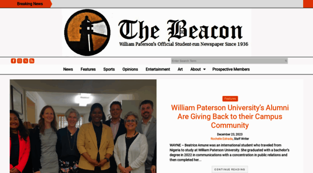 wpubeacon.com