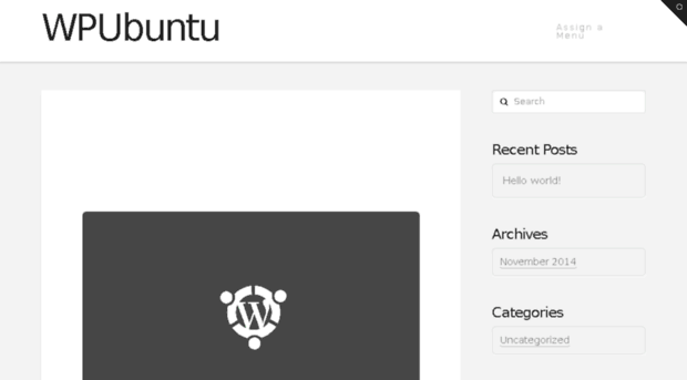 wpubuntu.com