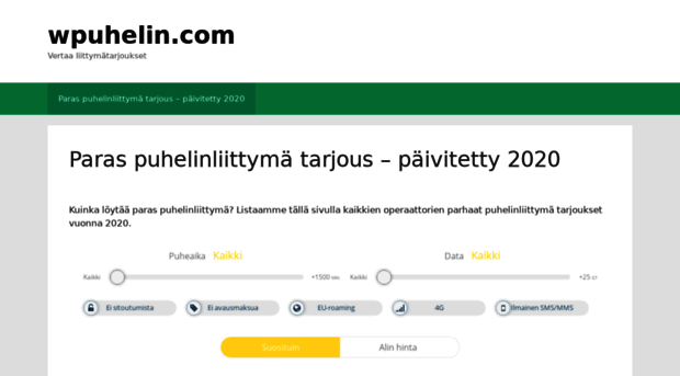 wpuhelin.com