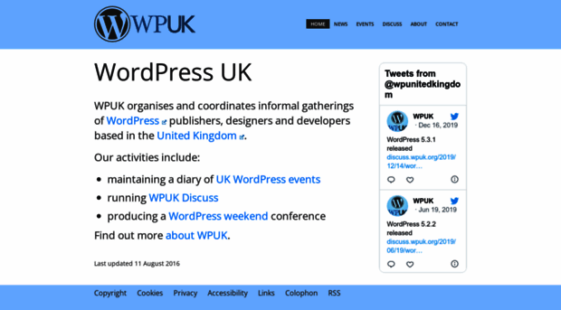 wpuk.org