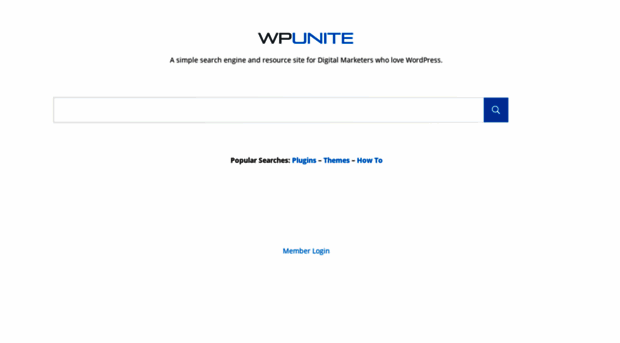 wpunite.com