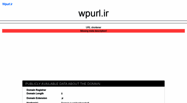 wpurl.ir.qanator.com