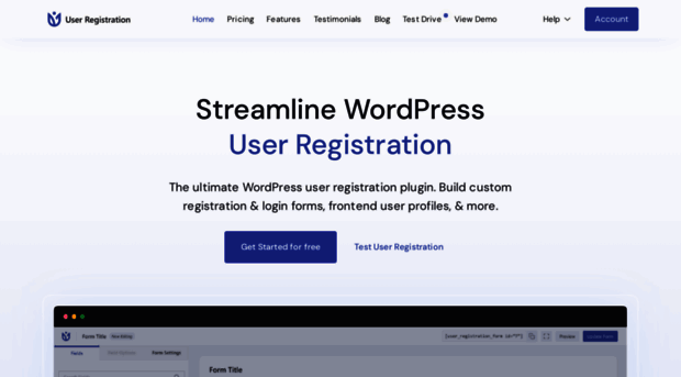 wpuserregistration.com