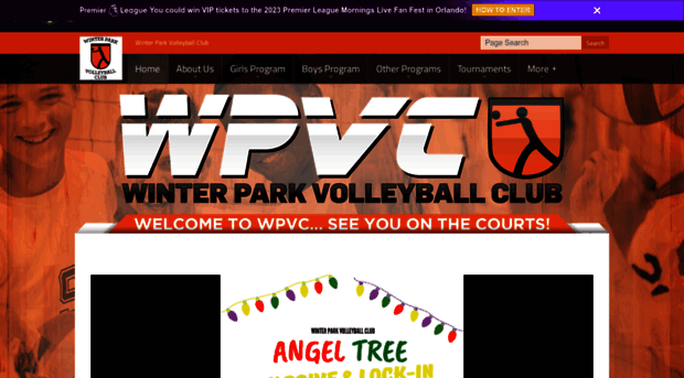 wpvc.org