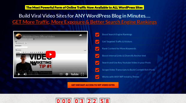 wpvideosites.com