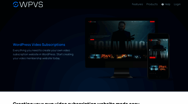 wpvideosubscriptions.com