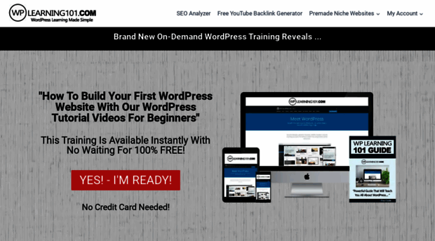 wpvideotraining.org