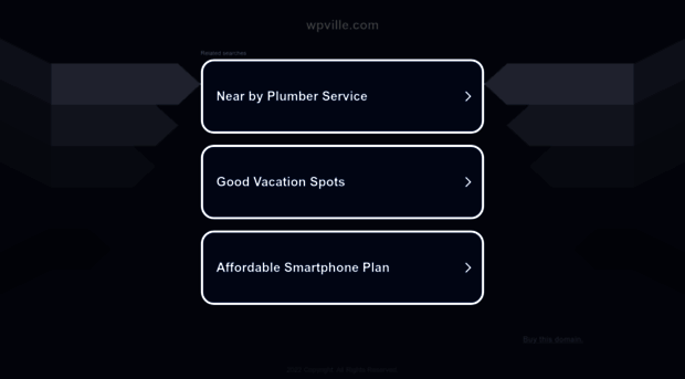 wpville.com