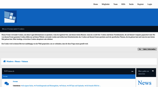 wpvision.de