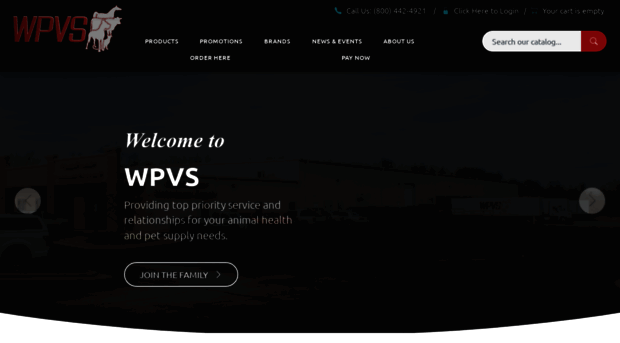 wpvs.net