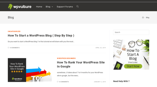 wpvulture.com