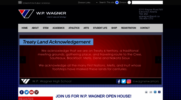 wpwagner.epsb.ca