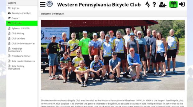 wpwbikeclub.org