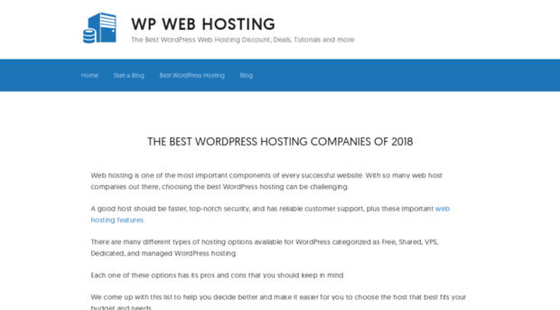 wpwebhostingdiscount.com