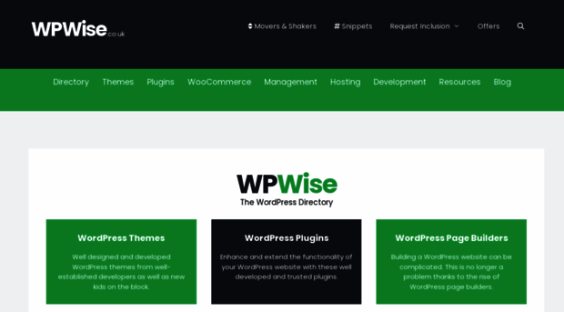 wpwise.co.uk